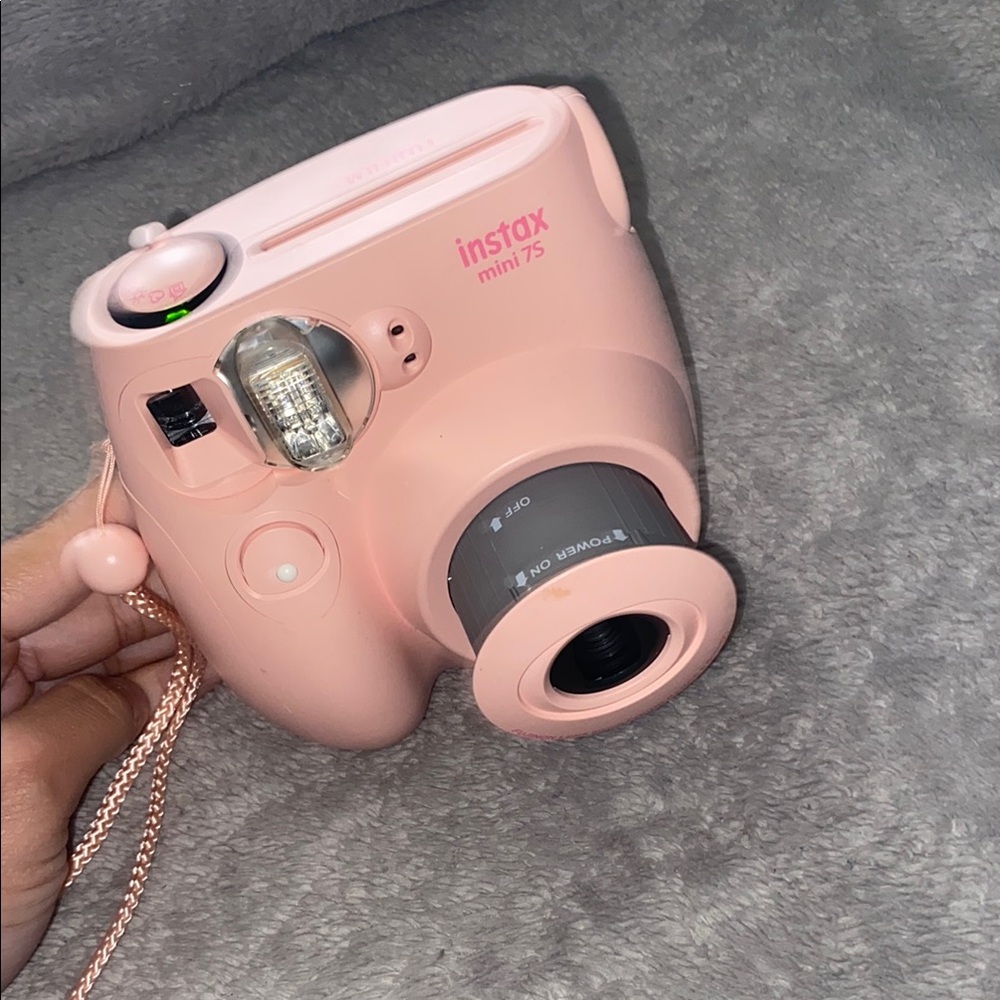 Instax Mini 75 Camera